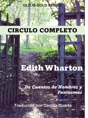 cover image of Círculo Completo